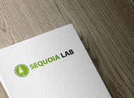 #309 ， LOGO design - Sequoia Lab 来自 naveedahm09