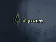 #320 ， LOGO design - Sequoia Lab 来自 naveedahm09