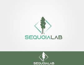 #215 pёr LOGO design - Sequoia Lab nga joselgarciaf1