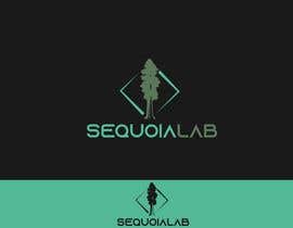 #216 pёr LOGO design - Sequoia Lab nga joselgarciaf1