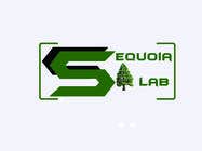 #282 ， LOGO design - Sequoia Lab 来自 abhijitca2008