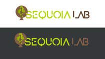 #244 for LOGO design - Sequoia Lab by Istiakbd