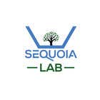 #50 for LOGO design - Sequoia Lab by Biplobbrothers