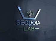 #64 for LOGO design - Sequoia Lab by Biplobbrothers