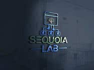 #106 for LOGO design - Sequoia Lab by Biplobbrothers