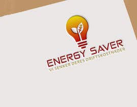 #153 für Logo for Energy saving company von masudbd1