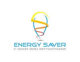 #124 ， Logo for Energy saving company 来自 nasiruddin6719