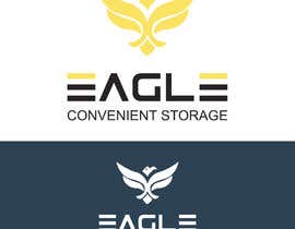 #33 for Eagle Convenient Storage by logoclub1