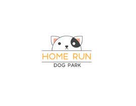 #41 for Logo Design for a Dog Park by rsripon4060