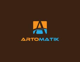 nº 32 pour Design a Logo for Artomatik par fadishahz 