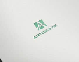 nº 34 pour Design a Logo for Artomatik par fadishahz 