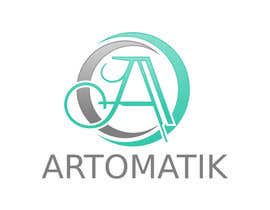 nº 6 pour Design a Logo for Artomatik par sintegra 