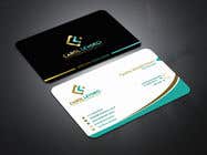 #279 for Design a Business Card - 15/05/2019 19:09 EDT by shorifuddin177
