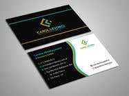 #236 for Design a Business Card - 15/05/2019 19:09 EDT by Hasnainbinimran