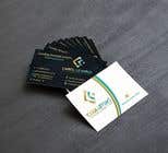 #474 for Design a Business Card - 15/05/2019 19:09 EDT by Hasnainbinimran