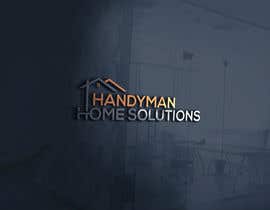 #87 для Handyman Home Solutions від Msahona348