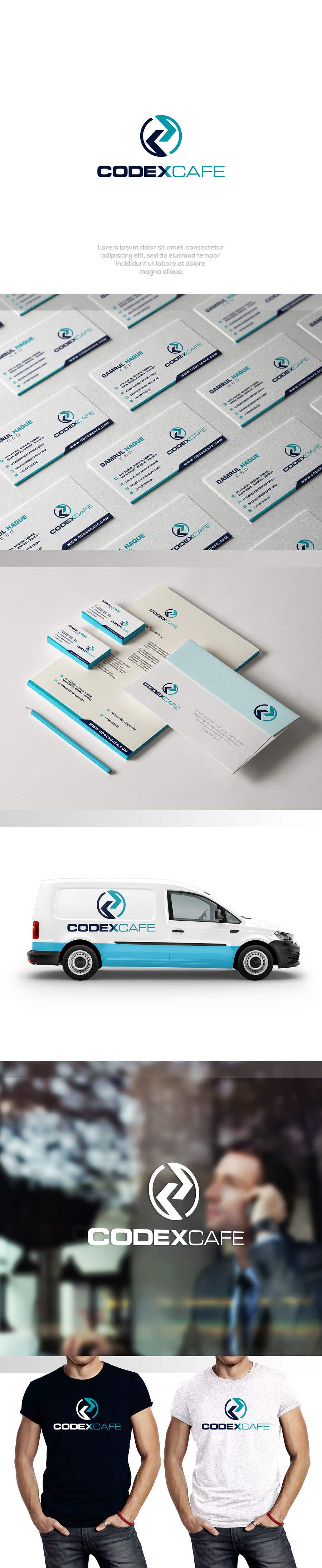 Contest Entry #16 for                                                 Design logo, business card and letterhead
                                            