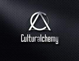 #168 for Culturalchemy Brand by VisualandPrint