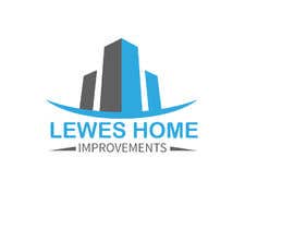 #155 for Logo Redesign For Home Improvement Company by Yasirul