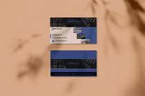 #80 for Business card design by siamhridoy1997