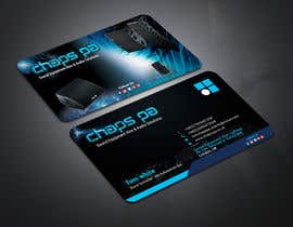 #254 pёr Business card design nga shorifuddin177