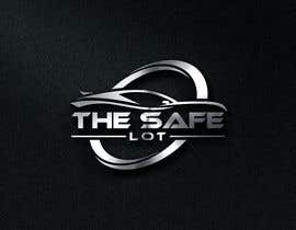 #190 untuk The Safe Lot oleh studiobd19