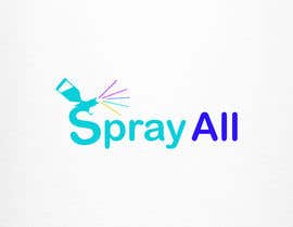 Nro 64 kilpailuun Logo Design for Spray Foam Company käyttäjältä luphy