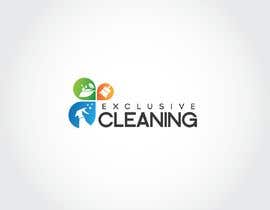 #137 for Exclusive cleaning by CreaxionDesigner