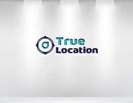 #134 pёr TrueLocation logo nga mozibar1916