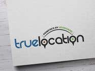 #255 for TrueLocation logo by RONo0dle