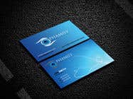 #60 for Design a business card by shorifuddin177