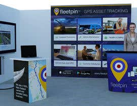 #14 for Designs for Tradeshow Exhibition Stand af salomegb123