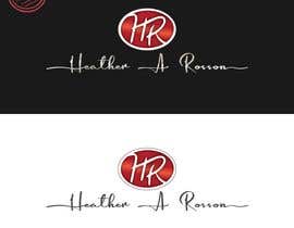 #235 for Personal Brand Logo by filipov7