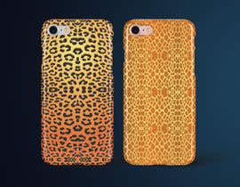 #48 for Animal / safari print phone cases by tarikulkerabo