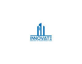 #297 ， Logo for Innovate Design &amp; Construction 来自 azmamanullah09