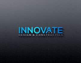 #340 cho Logo for Innovate Design &amp; Construction bởi BlueDesign727