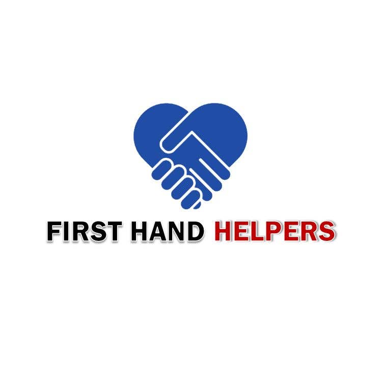 Bài tham dự cuộc thi #16 cho                                                 First Hand Helpers
                                            