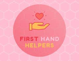 #18 dla First Hand Helpers przez meerofozee