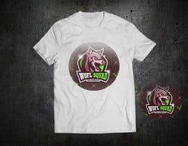 #34 para T shirt design suitable for 18-35 aged people de istahmed16