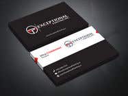 #99 per Create Luxurious Business Card da firozreza153