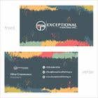 #24 for Create Luxurious Business Card by jrdesignoficial