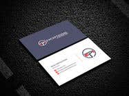 #537 for Create Luxurious Business Card by khokanmd951