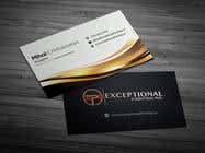#61 for Create Luxurious Business Card by sobujhasan226
