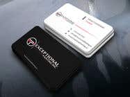 #214 for Create Luxurious Business Card by Romshed