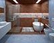Εικόνα Συμμετοχής Διαγωνισμού #32 για                                                     Design a bathroom Layout/ rendering
                                                