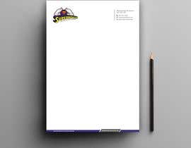 #105 for stationary for business by firozbogra212125