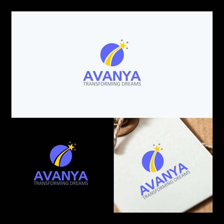 Contest Entry #243 for                                                 logo for new start up
                                            
