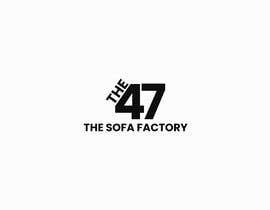 #443 for Logo for a Sofa manufacturing brand by kaygraphic