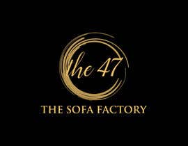 #162 for Logo for a Sofa manufacturing brand by RichMind1977