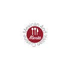 #101 för Design a logo for Restaurant av Sharmindesign